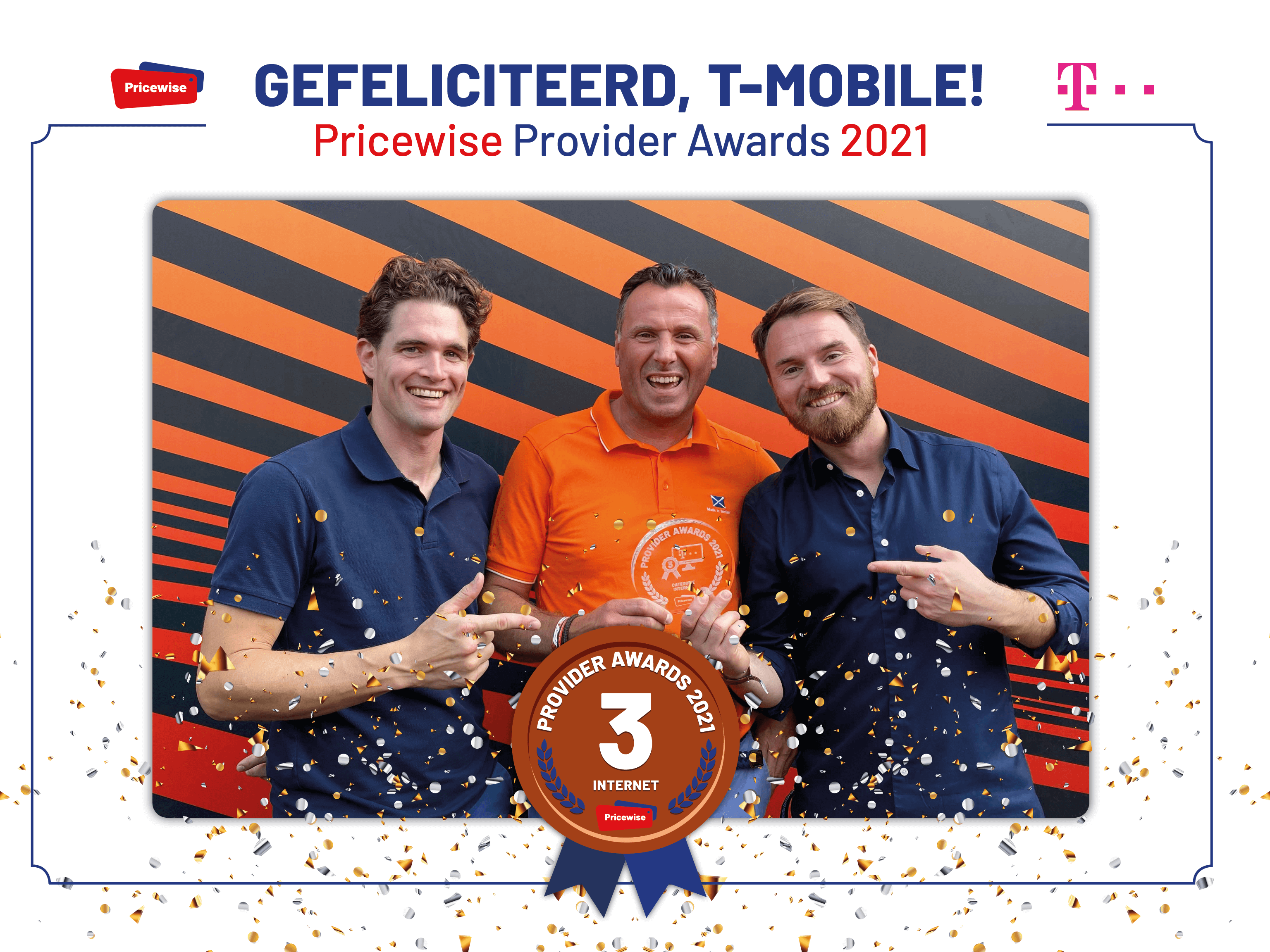T-Mobile Provider Awards t-mobile-provider-awards
